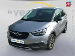 Gris Utilisé 2020 Opel Crossland X SUV | 11 799 € (Bon prix)