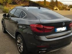 Utilisé 2016 BMW X6 Exclusive SUV | 28 500 € (Bon prix)