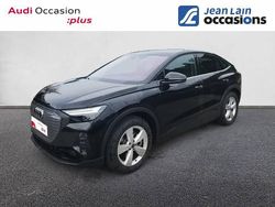 Utilisé 2024 Audi Q4 e-tron Business SUV | 49 490 € (Super prix)