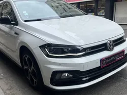 Utilisé 2020 VW Polo R-line Citadine | 19 990 € (Prix juste)