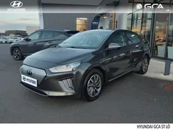 Utilisé 2021 Hyundai Ioniq 6 Berline | 18 990 € (Prix juste)