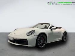Utilisé 2022 Porsche 911 Coupé | 177 500 €