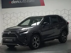 Utilisé 2025 Toyota RAV4 Hybrid SUV | 53 254 €