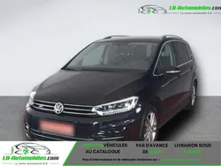 Utilisé 2019 VW Touran Monospace | 28 200 € (Prix juste)