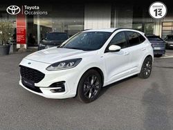 Occasion 2021 Ford Kuga ST-Line X SUV | 21 990 € (Prix juste)