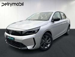 Gris Nouvelle 2025 Opel Corsa Edition Berline | 21 025 € (Prix cher)