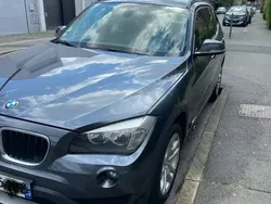 Utilisé 2013 BMW X1 SUV | 7 900 € (Prix juste)