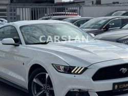 Blanc Occasion 2016 Ford Mustang Premium Coupé | 22 998 €