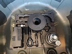 Vert district métallisé noir mythe métallisé Utilisé 2025 Audi A1 Sportback Design Citadine | 27 900 € (Prix assez cher)