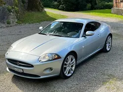 Utilisé 2006 Jaguar XK Coupé | 19 500 €