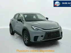 Blanc Nouvelle 2025 Lexus LBX Business Edition SUV | 34 178 € (Prix juste)