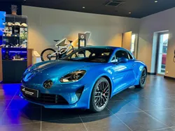 Utilisé 2022 Renault 21 Coupé | 69 890 €