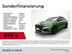 Utilisé 2022 Audi RS Q8 Sport SUV | 95 840 € (Bon prix)