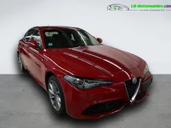 Utilisé 2023 Alfa Romeo Giulia Berline | 31 000 €