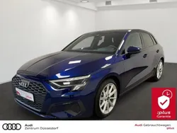 Utilisé 2023 Audi A3 Sportback Sport Berline | 27 900 € (Super prix)