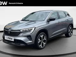 Gris Utilisé 2024 Renault Austral Evolution SUV | 26 980 € (Prix juste)