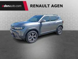 Othercolor Nouvelle 2025 Dacia Duster Expression SUV | 27 290 € (Prix juste)
