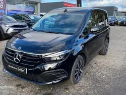 Utilisé 2023 Mercedes EQT200 Progressive Monospace | 25 000 €