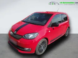 Utilisé 2019 Skoda Citigo Citadine | 16 800 € (Prix juste)