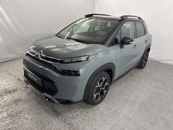 Noir Utilisé 2021 Citroën C3 Aircross PureTech SUV | 17 990 € (Prix assez cher)