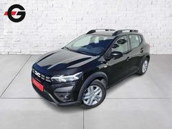 Noir Utilisé 2024 Dacia Sandero Expression Citadine | 13 990 € (Prix juste)