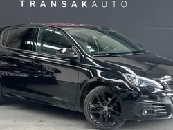 Utilisé 2019 Peugeot 308 GT-line Berline | 14 990 € (Bon prix)