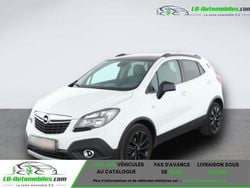 Utilisé 2015 Opel Mokka SUV | 13 900 € (Prix juste)