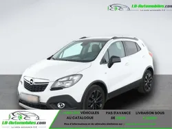 Utilisé 2015 Opel Mokka SUV | 13 900 € (Prix juste)