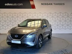 Utilisé 2023 Nissan Qashqai N-Connecta SUV | 26 390 € (Bon prix)
