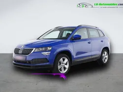 Utilisé 2022 Skoda Karoq SUV | 23 800 € (Bon prix)