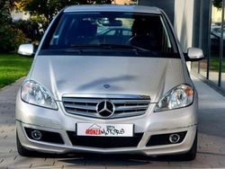 Utilisé 2008 Mercedes A180 Avantgarde Berline | 4 900 €