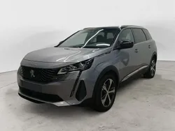 Utilisé 2023 Peugeot 5008 GT Monospace | 29 990 € (Prix juste)