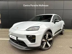 Gris Utilisé 2024 Porsche Macan SUV | 99 900 €