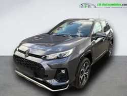 Utilisé 2024 Suzuki Across SUV | 56 800 € (Prix cher)