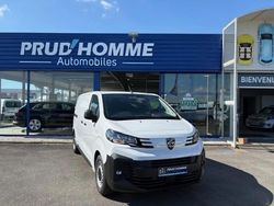 Blanc Nouvelle 2025 Peugeot Expert Van | 26 990 € (Prix juste)