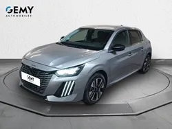 Nouvelle 2025 Peugeot e-208 Allure Citadine | 29 490 €