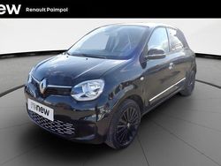 Noir Utilisé 2022 Renault Twingo Urban Night Citadine | 12 890 € (Prix juste)