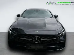 Utilisé 2023 Mercedes CLS400 Coupé | 76 900 €