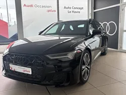 Blanc glacier métallisé Utilisé 2023 Audi Q3 Business SUV | 38 900 € (Bon prix)