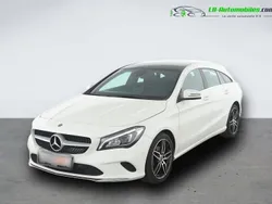 Utilisé 2018 Mercedes 180 Berline | 21 700 €