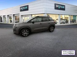 Utilisé 2021 Citroën C3 Aircross PureTech SUV | 14 790 € (Prix juste)
