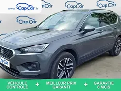 Utilisé 2019 Seat Tarraco Business SUV | 17 800 €