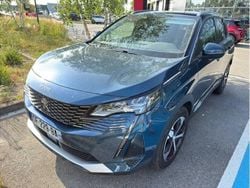 Utilisé 2021 Peugeot 3008 Allure | 18 990 € (Prix juste)
