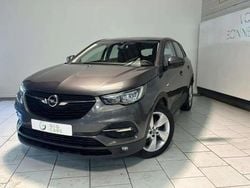 Gris Utilisé 2019 Opel Grandland X Edition SUV | 15 500 € (Prix juste)