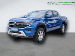 Utilisé 2023 VW Amarok Pick-up | 45 500 € (Prix juste)