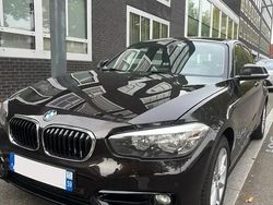 Utilisé 2015 BMW 118 Citadine | 12 999 €