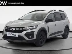 Gris Utilisé 2023 Dacia Jogger Extreme Break | 17 499 € (Prix juste)