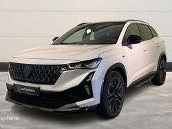 Blanc Occasion 2025 Renault Austral Esprit Alpine SUV | 41 990 €