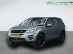 Utilisé 2018 Land Rover Discovery Sport SUV | 31 500 €