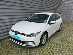 Utilisé 2024 VW Golf VIII | 21 490 € (Bon prix)